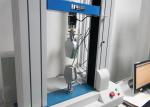50KN PC Control Plastic Testing Machines , LCD Display Pointer Type