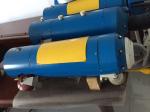 200mm Internal Pipeline Coating Robot Thickness Measurement Robot