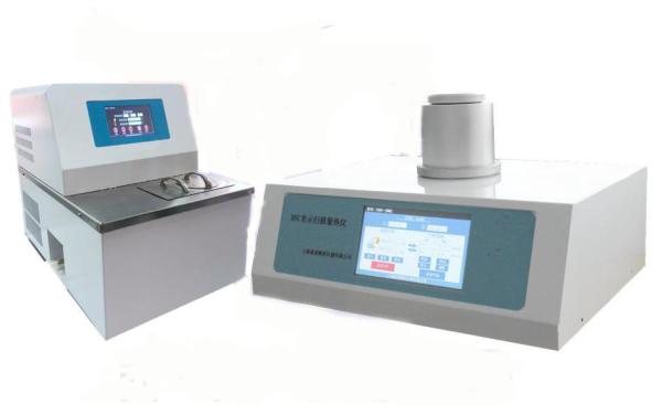 Quality Low Temperature Dta Differential Thermal Analyzer With Touch Screen for sale