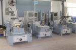 Vertical / Horizontal Vibration Tester Vibration Table Testing Equipment MIL-STD