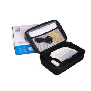China NHG60M Economic GlossMeter Small Aperture Spherical Surface with Auto-Calibration Testing Equipment wholesale