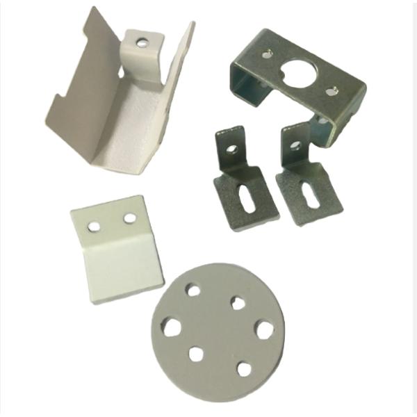 Custom OEM Sheet Metal Fabrication Parts CNC Laser Cutting