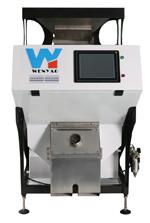 China WENYAO Wheat Sorting Machine , CE optical color sorter For Wheat Harvesting Machine wholesale