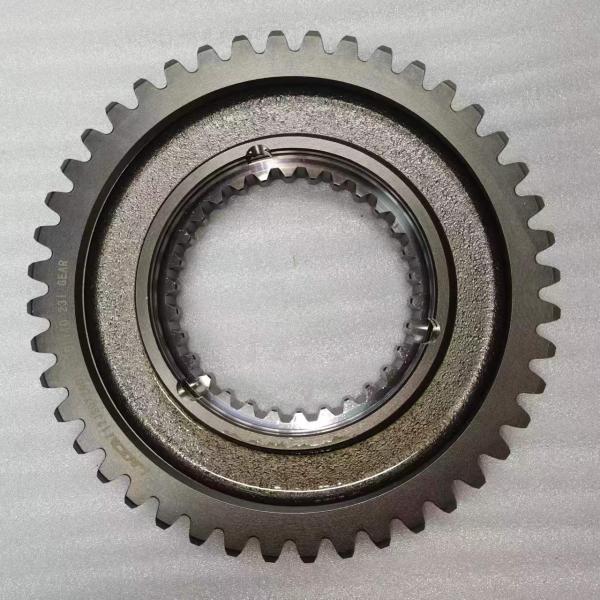 White Barrel Automatic Mechanical Oil 0671090384-20L 4L for Original Imported Gearbox