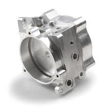 Precision CNC Milling Parts for Automotive Components