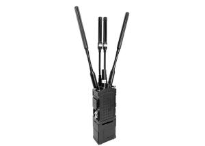 China 1-2 Watt COFDM IP Mesh , long range mesh Multi Hop WiFi MIMO NLOS on sale