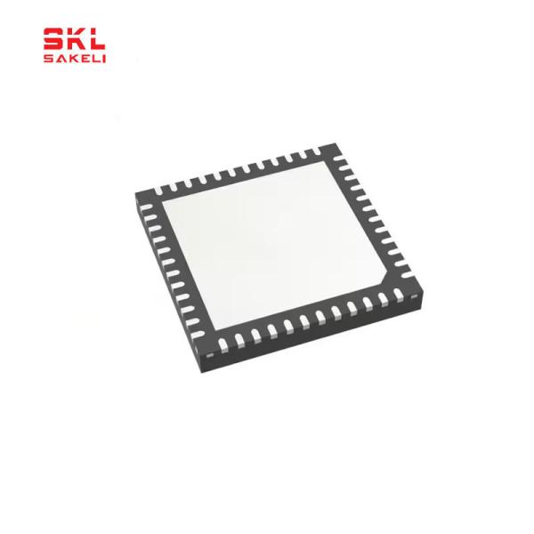 Quality STM32G491CEU6 MCU Microcontroller Unit 32 Bit Single Core Low Power Consumption for sale