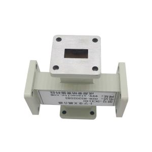 Microwave High Directivity Waveguide Directional Coupler Compact Structure