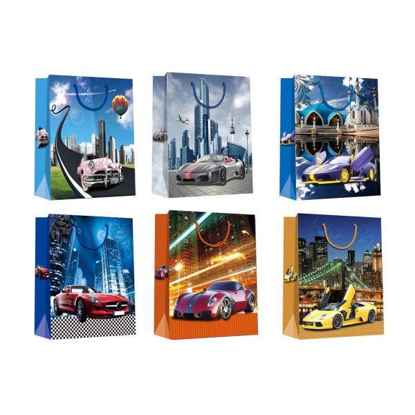 Birthday Gift Bags