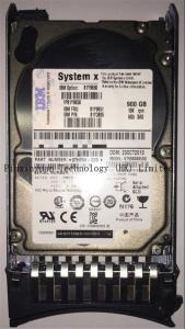 IBM 81Y9650 81Y9651 900G 10K SAS SFF 2.5 X3650M2 M3 M4 service hard disk