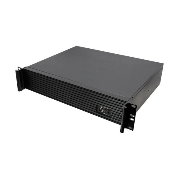 Quality Autonomous Vehicles Jetson Agx Xavier Nvidia IPC GPU 2U AGX32-8F2E1 for sale