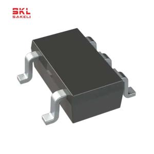 China AT24CS08-STUM-T 8 Kbit Serial EEPROM Memory for High Performance Data Storage wholesale