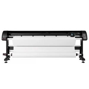 China Wide Format Printing CAD Paper Pattern Graph Contour Printing Plotter Inkjet CAD Plotter wholesale