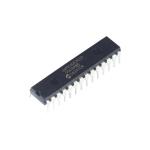 DSPIC30F2010-30I/SP Microcontroller MCU 2.5V To 5.5V 40MHz 1 Core 512B 16-Bit