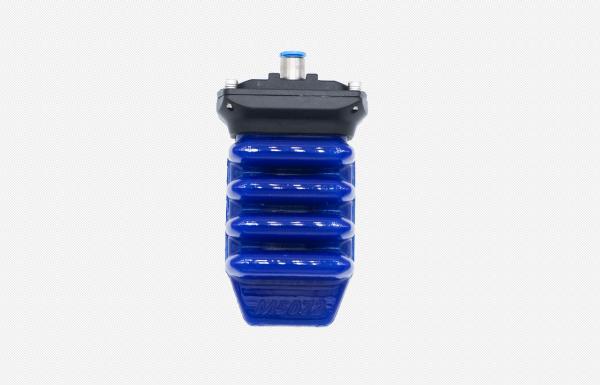 Quality High Flexibility Soft Robotic Finger For Fragile Objects Gripping for sale