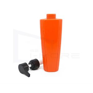 Custom Logo Pantone 100ml Reusable Spray Bottle