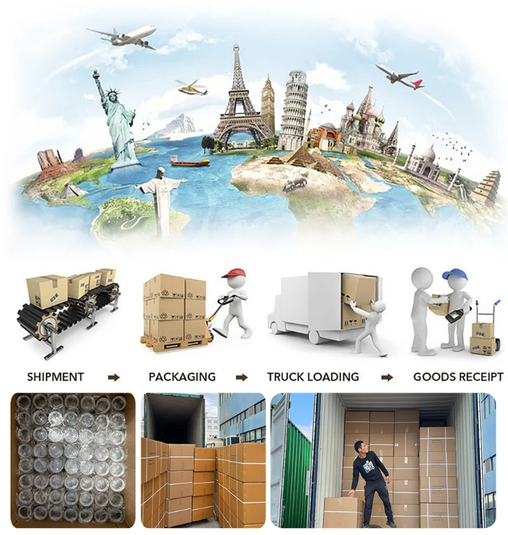 Sample Containers With Lids - Laboratory Grade Polypropylene Wide Mouth Reagent Bottle - 32 Oz Bottles With Caps (1000ml), Plastic Bottles With Lids