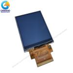 2.8" Resistive Touch Screen Monitor Ili9341 Lcd Driver Ic 50 Pin Spi+Rgb Multi