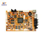 Trusted Metal Core SMT PCB Assembly Service , 6-layer PCB Circuit Board