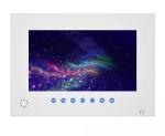 7 inch small lcd displays custom lcd display module with PCBA battery and button