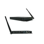 RK3288 Media Player Box with LVDS/EDP/HD-MI Display Interfaces for Commercial