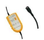 Power Quality Monitoring Rogowski Current Probe , Rogowski Current Transformer