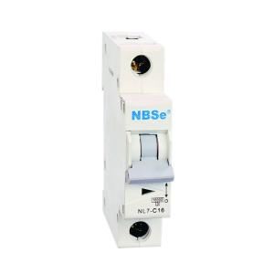 China 1P+N Din Rail WiFi Circuit Breaker Smart Timer Switch Relay Remote Control on sale