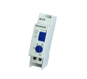 China 0.5minutes mininum setting unit AC 220V ALC18 type mechanical staircase timer Switch wholesale