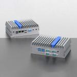N100 Mini Computer 2 Lan 2 USB 2.0 VESA Mount Linux Mini Pc For Programming
