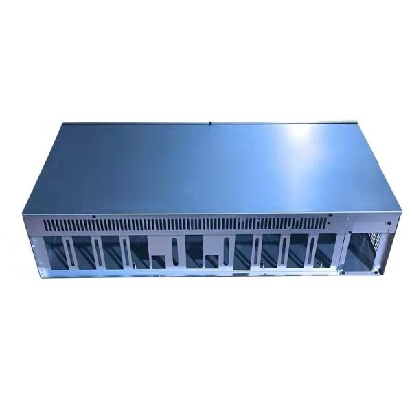 Quality RTX3060 x 9 Ethereum Miner Machine 4GB DDR3 900W For ETH Mining for sale