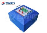 1000KA Max Capacity High Voltage Instruments with Variable Frequency AC Resonant