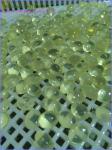 8 rollers Automatic Paintball / Soft Capsule Sorting Machine , Capacity Max