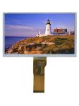 LVDS Interface Monochrome LCD Screen Module 10.1 Display 1280x800 IPS