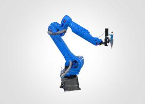 China RV Reducer Portable Laser Welders 2000mm Radius Six Axis Manipulator IP67 on sale