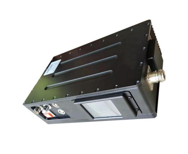 Quality COFDM Modulation Digital Wireless Audio Transmitters Receivers 2k 4k 8k Carrier for sale