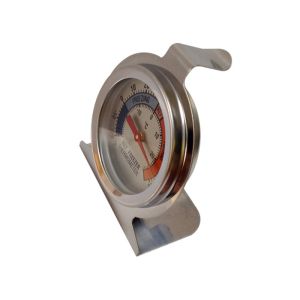 Mechanical Refrigerator Fridge Temperature Thermometer Instant Read Durable