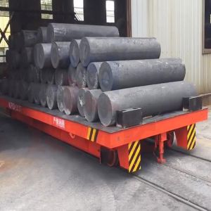 China Platform Truck For Material Handling wholesale