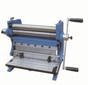 China Simple Steel Sheet Metal Bending Machine Folding Cnc Roller  Edge Bender wholesale