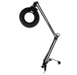 Safe LED ESD Magnifying Lamp 5” Optical Lens For Static Sensitive Areas