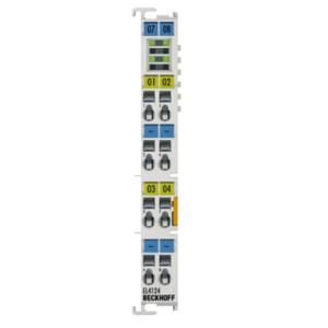 China AS Interface Terminal Beckhoff PLC Modules EL9520 High Performance wholesale