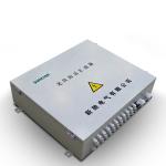 SHLX-PV 8Strings DC Iron Solar Combiner Box