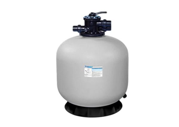 Quality Big Flow Sand Filter 50 Mm Port Size With Unique Lock Method Uv Resistant for sale