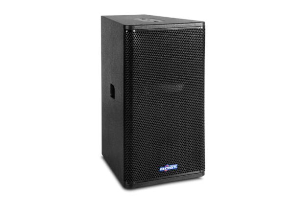 Quality 12" professional two way passive line array speaker system LA112 for sale
