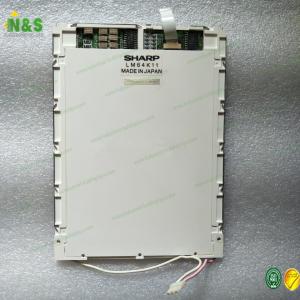 6.0 inch LM64K11 640×480 resolution LCD Module 1 pcs CCFL Without Driver Aspect Ratio	4:3 (H:V)