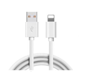 5V USB Charging Data Cable For Android And IOS Devices Up To 480 Mbps Data Transfer