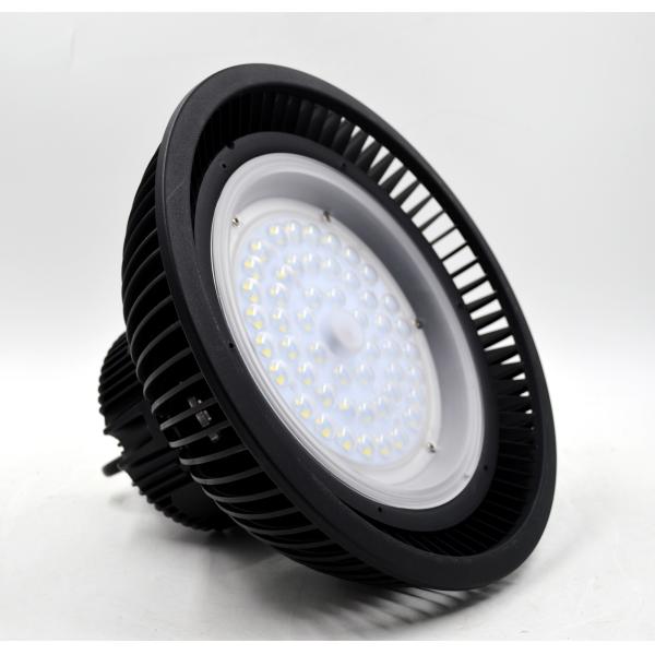 Adjustable Beam Angle 100W dimmable High Bay Lights 6000 - 6500K High Output