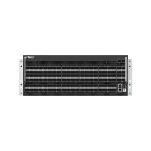High-Density 100G Ports Low Latency Ruijie Switch For Data Center Cloud