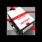 UNIVO UBIS-826 High Precision Dual Axis Inclinometer with 4-20mA RS232 RS485 TTL