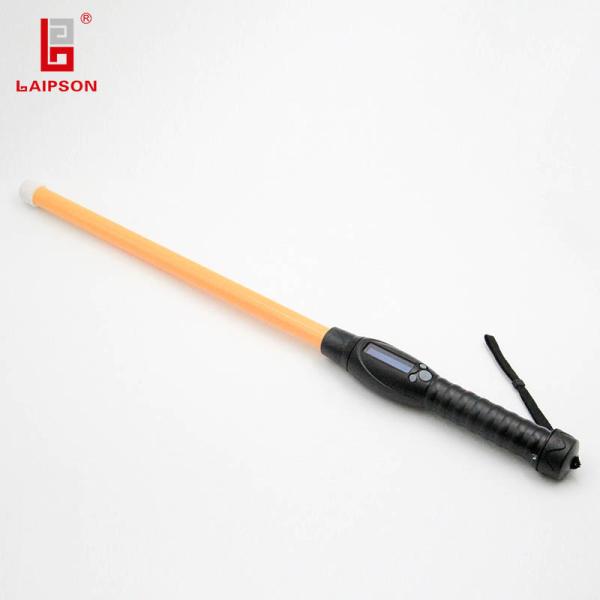 FDX-B HDX Stick RFID Card Reader , Bluetooth RFID Reader For Livestock Ear Tag