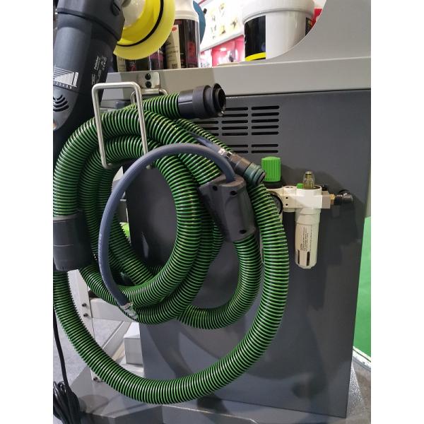 Car Paint Sanding Machine